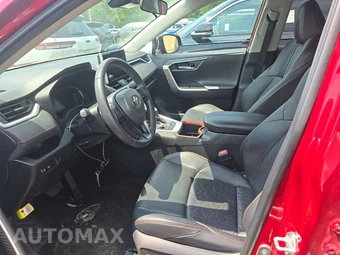2024 Toyota RAV4 Adventure - miniatura 7
