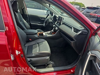 2024 Toyota RAV4 Adventure - miniatura 8