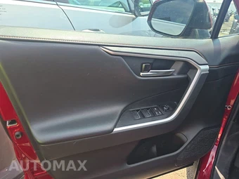 2024 Toyota RAV4 Adventure - miniatura 9