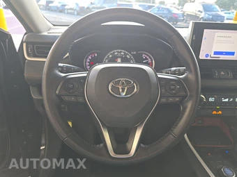 2024 Toyota RAV4 Adventure - miniatura 10