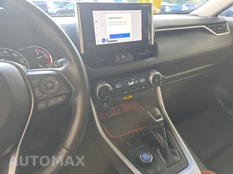 2024 Toyota RAV4 Adventure - miniatura 11