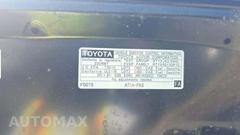 2024 Toyota RAV4 Adventure - miniatura 17