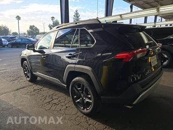 2024 Toyota RAV4 Adventure - miniatura 6