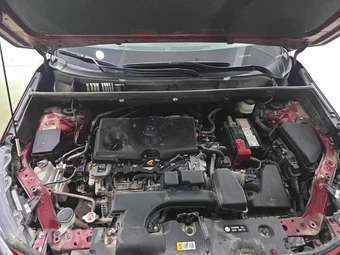 2024 Toyota RAV4 Adventure - miniatura 12