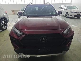 2024 Toyota RAV4 Adventure - miniatura 2