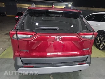 2024 Toyota RAV4 Adventure - miniatura 5