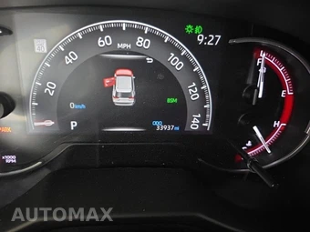 2024 Toyota RAV4 Adventure - miniatura 9