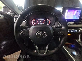 2024 Toyota RAV4 Adventure – miniatura 10