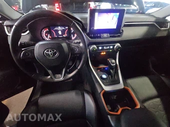 2024 Toyota RAV4 Adventure – miniatura 11