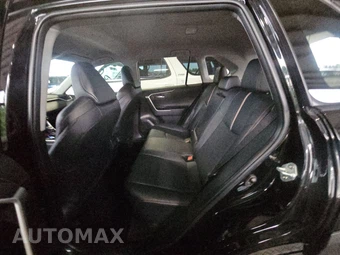2024 Toyota RAV4 Adventure – miniatura 13