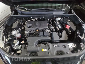 2024 Toyota RAV4 Adventure – miniatura 15