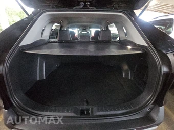 2024 Toyota RAV4 Adventure – miniatura 16