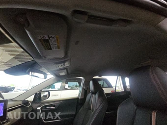 2024 Toyota RAV4 Adventure – miniatura 18