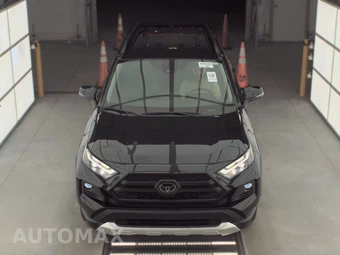 2024 Toyota RAV4 Adventure – miniatura 2