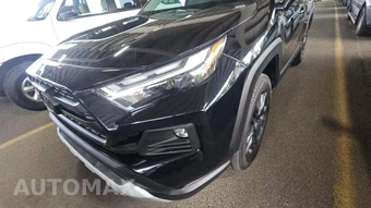 2024 Toyota RAV4 Adventure – miniatura 21