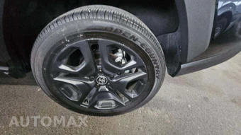 2024 Toyota RAV4 Adventure – miniatura 23