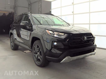 2024 Toyota RAV4 Adventure – miniatura 3