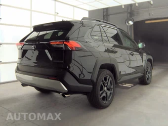 2024 Toyota RAV4 Adventure – miniatura 4