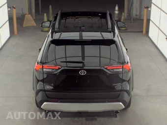 2024 Toyota RAV4 Adventure – miniatura 5