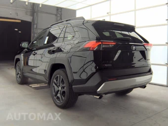 2024 Toyota RAV4 Adventure – miniatura 6