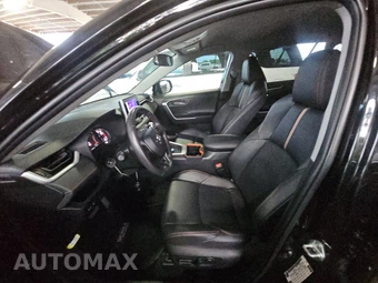 2024 Toyota RAV4 Adventure – miniatura 7