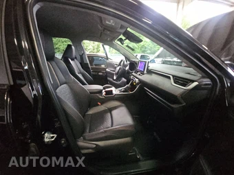 2024 Toyota RAV4 Adventure – miniatura 8