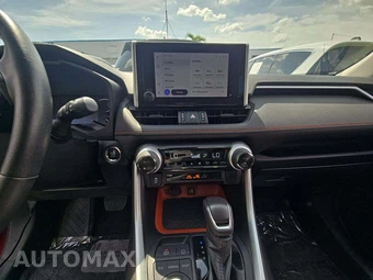 2024 Toyota RAV4 Adventure - miniatura 10