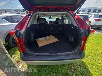2024 Toyota RAV4 Adventure - miniatura 14