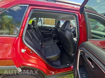 2024 Toyota RAV4 Adventure - miniatura 16