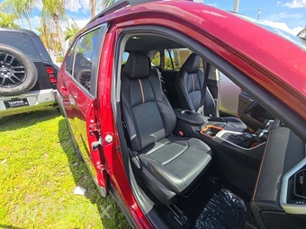 2024 Toyota RAV4 Adventure - miniatura 18