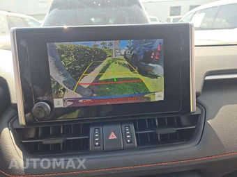 2024 Toyota RAV4 Adventure - miniatura 24