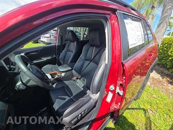 2024 Toyota RAV4 Adventure - miniatura 6