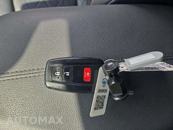 2024 Toyota RAV4 Adventure - miniatura 8