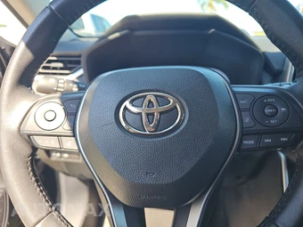 2024 Toyota RAV4 Adventure - miniatura 10