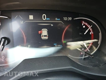 2024 Toyota RAV4 Adventure - miniatura 12