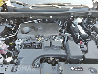 2024 Toyota RAV4 Adventure - miniatura 16