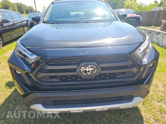 2024 Toyota RAV4 Adventure - miniatura 2