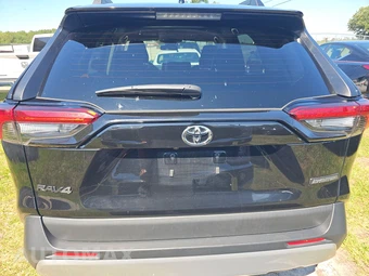 2024 Toyota RAV4 Adventure - miniatura 5