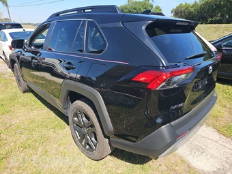 2024 Toyota RAV4 Adventure - miniatura 6