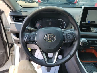 2024 Toyota RAV4 Adventure - miniatura 10