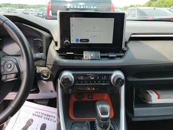 2024 Toyota RAV4 Adventure - miniatura 11