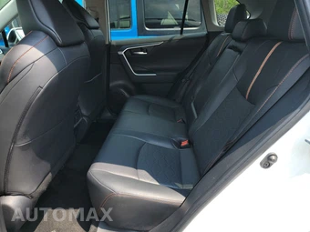2024 Toyota RAV4 Adventure - miniatura 13
