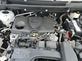 2024 Toyota RAV4 Adventure - miniatura 15