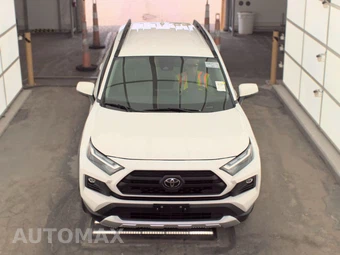 2024 Toyota RAV4 Adventure - miniatura 2
