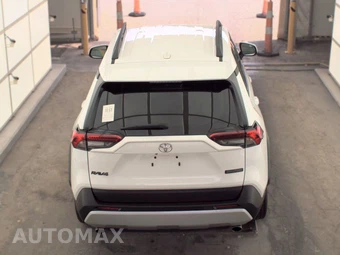 2024 Toyota RAV4 Adventure - miniatura 5