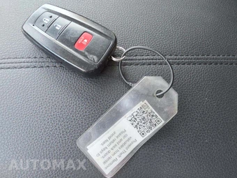 2024 Toyota RAV4 Adventure - miniatura 8