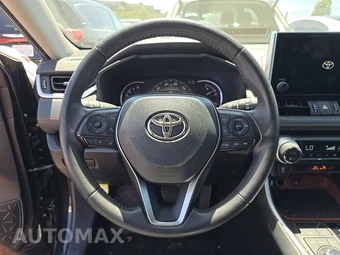 2024 Toyota RAV4 Adventure – miniatura 10