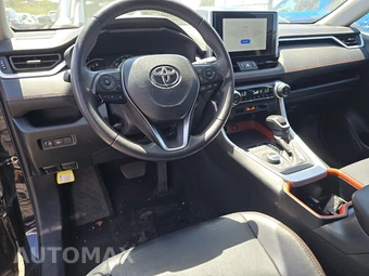 2024 Toyota RAV4 Adventure – miniatura 11