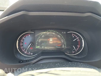 2024 Toyota RAV4 Adventure – miniatura 12