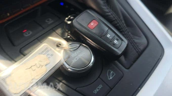 2024 Toyota RAV4 Adventure – miniatura 20